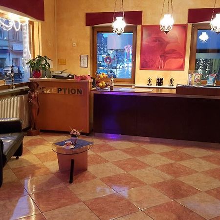 Myrooms Neu-Isenburg Extérieur photo