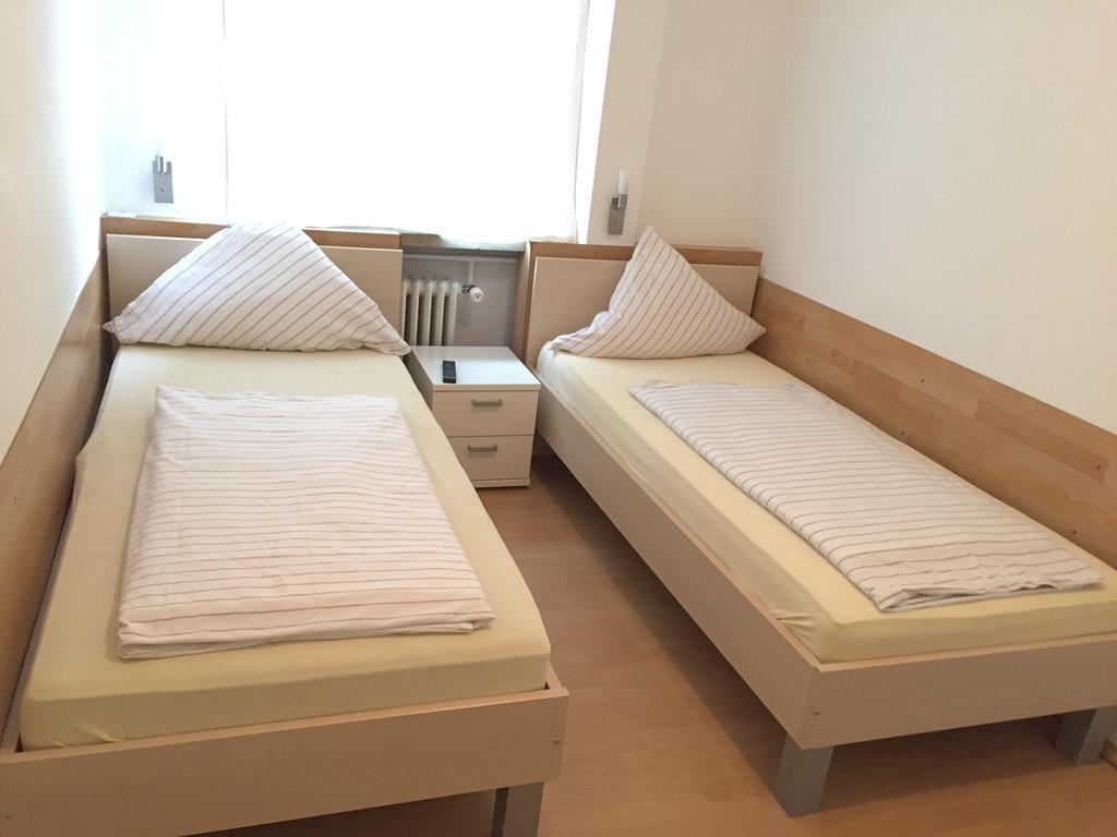 Myrooms Neu-Isenburg Chambre photo