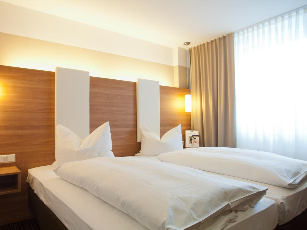 Myrooms Neu-Isenburg Chambre photo