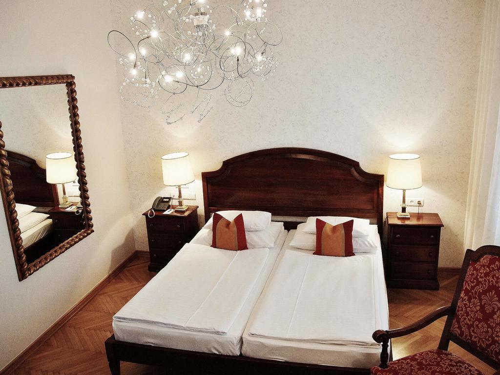 Myrooms Neu-Isenburg Chambre photo