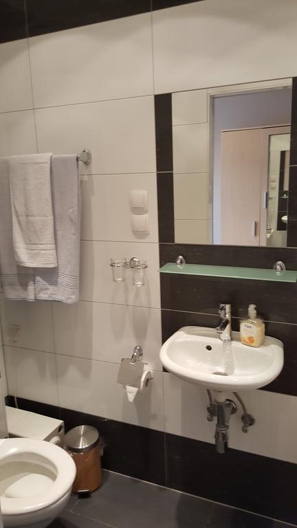 Myrooms Neu-Isenburg Chambre photo