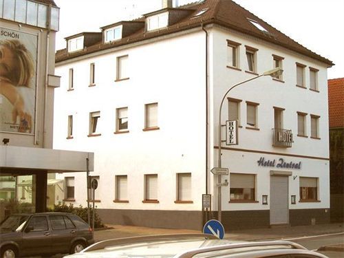 Myrooms Neu-Isenburg Extérieur photo