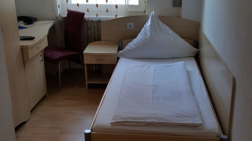 Myrooms Neu-Isenburg Extérieur photo