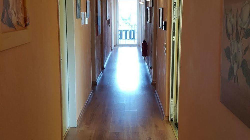 Myrooms Neu-Isenburg Extérieur photo